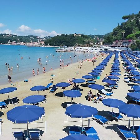 L'Arpara Casa Al Molo Dal Mare Al Castello Lerici Kültér fotó