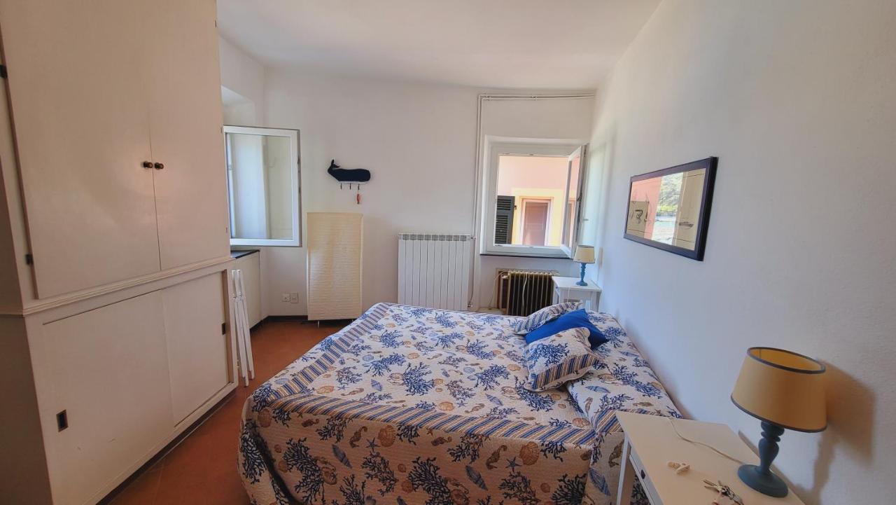 L'Arpara Casa Al Molo Dal Mare Al Castello Lerici Kültér fotó