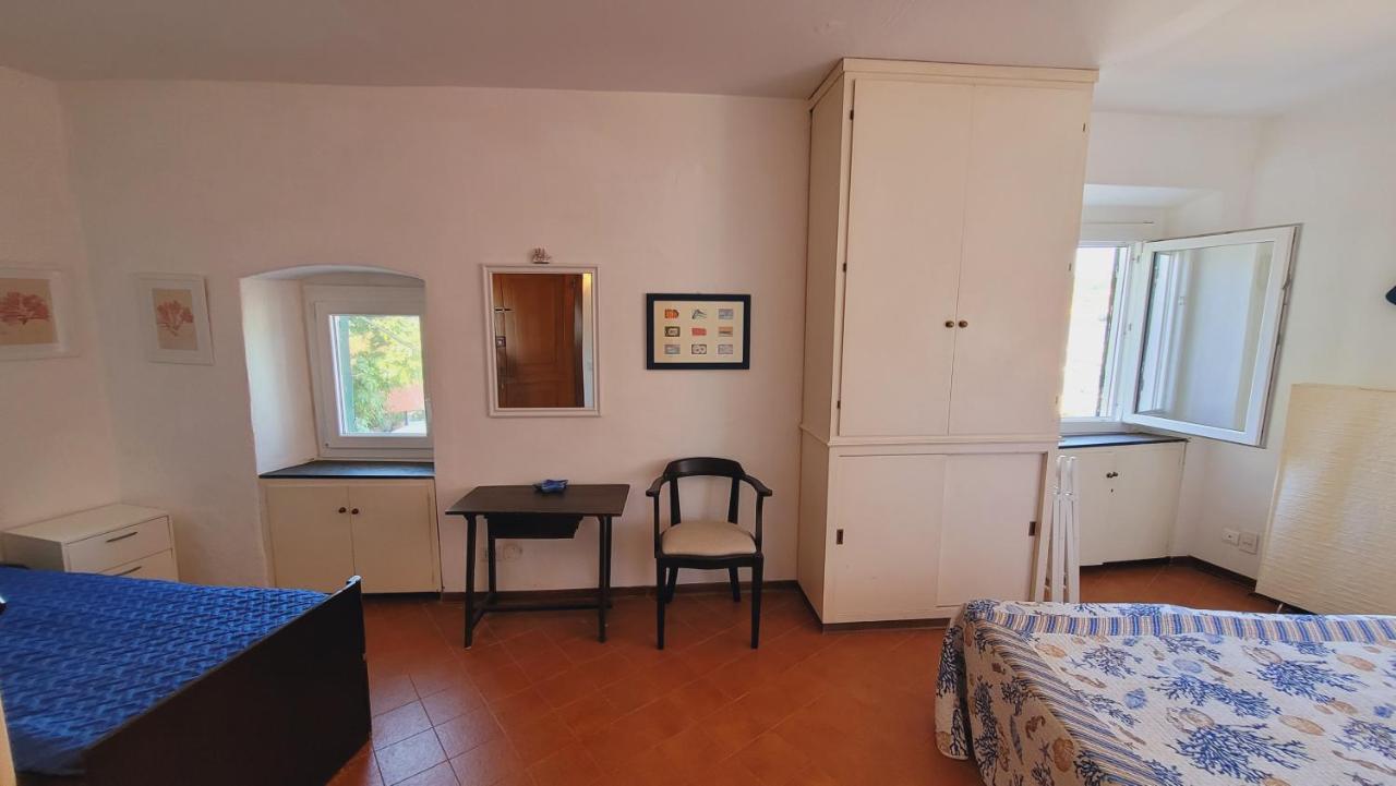 L'Arpara Casa Al Molo Dal Mare Al Castello Lerici Kültér fotó