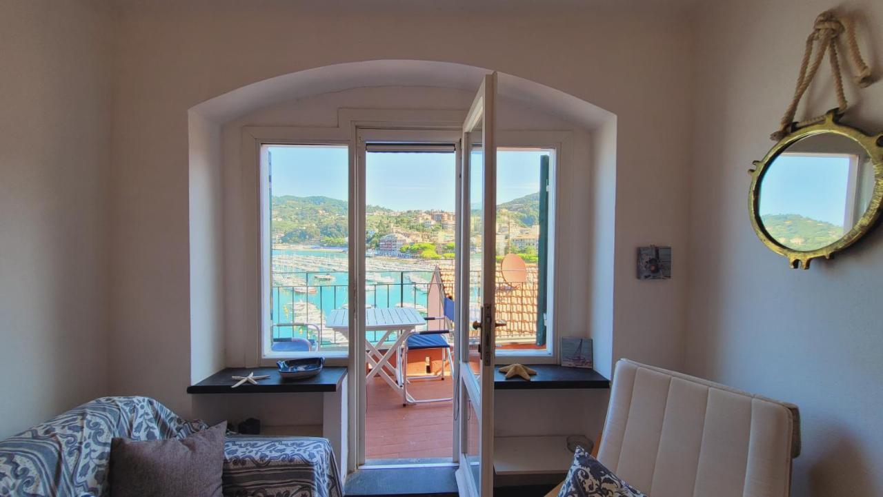 L'Arpara Casa Al Molo Dal Mare Al Castello Lerici Kültér fotó