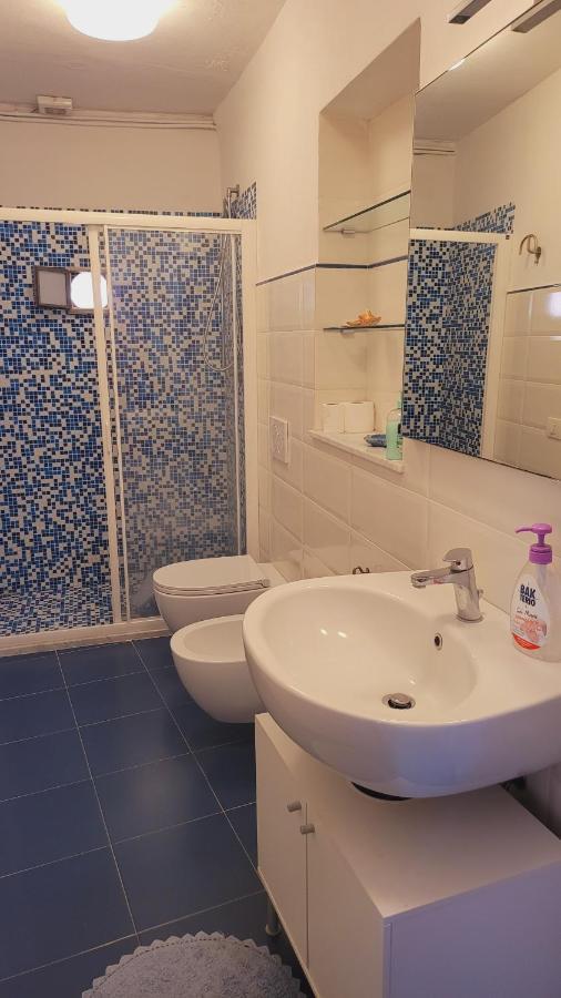 L'Arpara Casa Al Molo Dal Mare Al Castello Lerici Kültér fotó