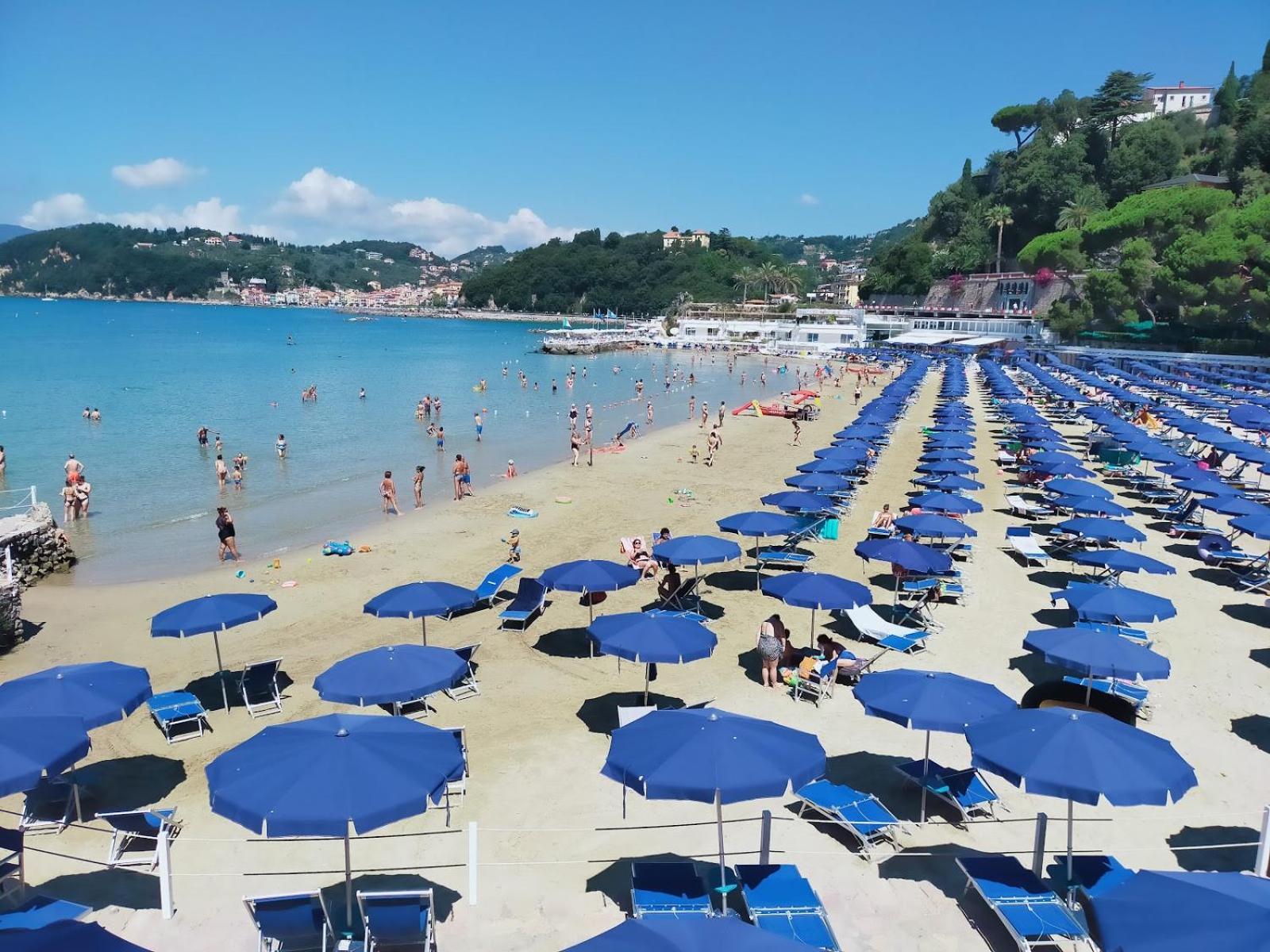 L'Arpara Casa Al Molo Dal Mare Al Castello Lerici Kültér fotó